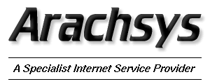A Specialist Internet Service Provider